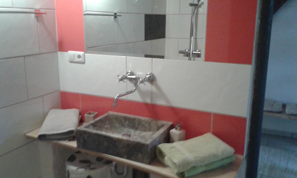 Gschmeidler Hotel Selzthal Bagian luar foto