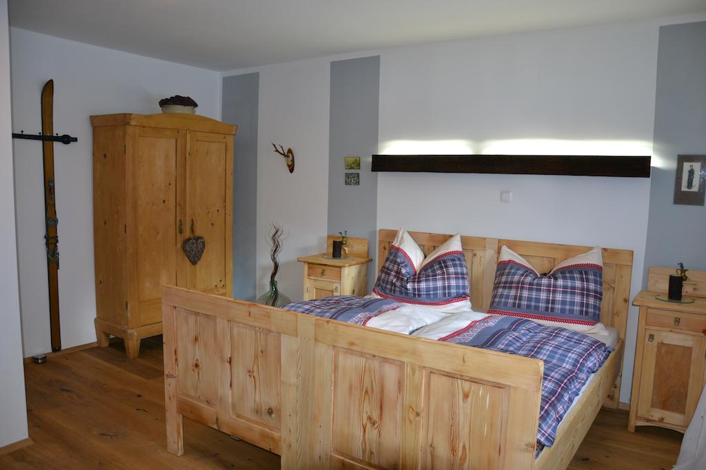 Gschmeidler Hotel Selzthal Ruang foto