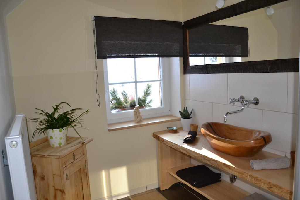 Gschmeidler Hotel Selzthal Ruang foto