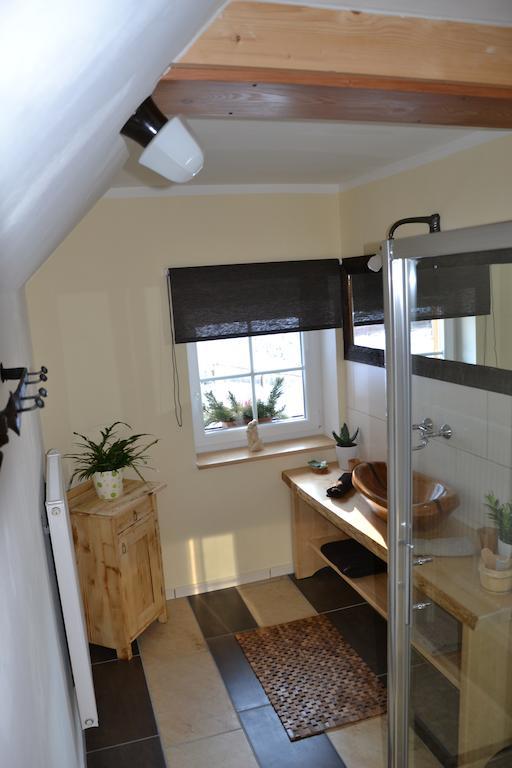 Gschmeidler Hotel Selzthal Ruang foto