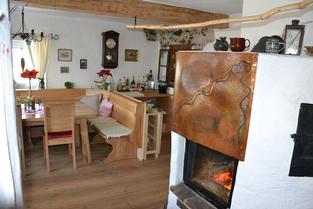 Gschmeidler Hotel Selzthal Bagian luar foto